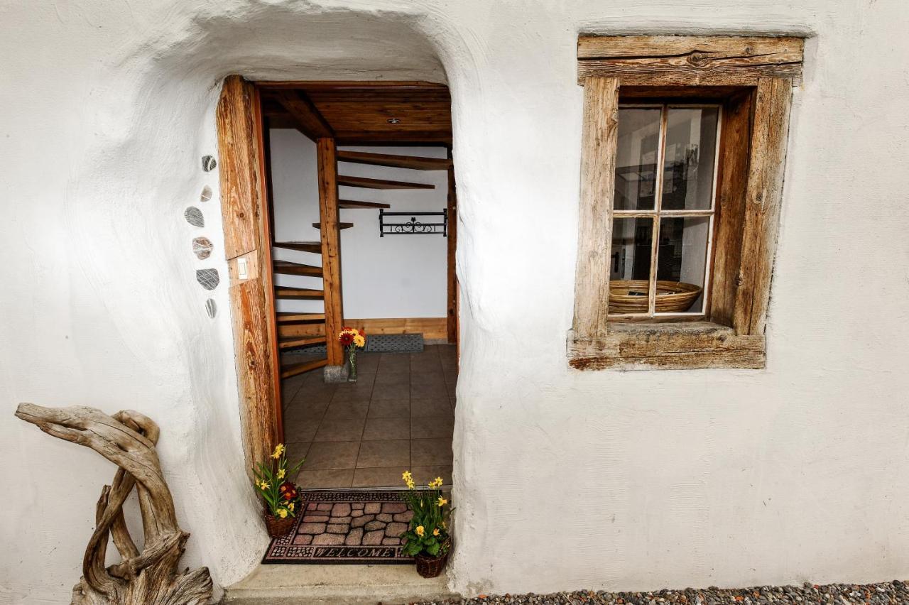 Swiss Holiday House Wilderswil Eksteriør billede